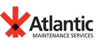 Atlantic Maintenance Services logo