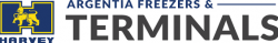 Argentia Freezers and Terminals logo