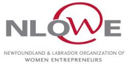NLOWE logo
