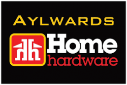 Aylwards Home Hardware 1986 Ltd. logo