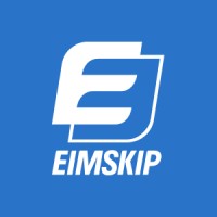 Eimskip Canada Inc logo