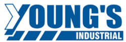 Young’s Industrial Refrigeration logo