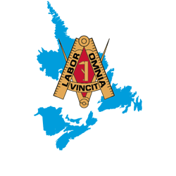 Atlantic Canada Regional Council logo