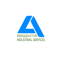 Argentia Industrial Services logo