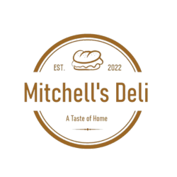 Mitchell’s Deli logo