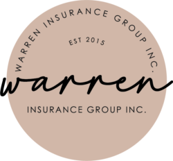 Warren’s Insurance Financial logo