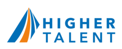Higher Talent logo