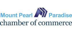 Mount Pearl – Paradise Chamber of Commerce logo