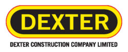 Dexter Construction Company Limited logo