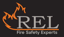 REL – The Safety Experts logo