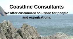 Coastline Consultants logo