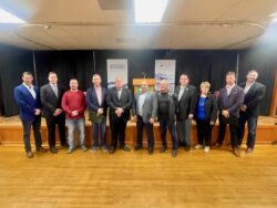 Town of Placentia Municipal Elections: Meet the Candidates Event