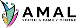 Amal Youth & Family Services logo