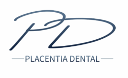 Placentia Dental logo