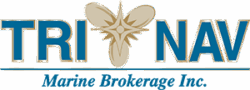 TriNav Group of Companies logo