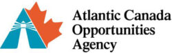 Atlantic Canada Opportunities Agency logo