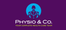 Physio & Co. logo