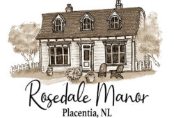 Rosedale Manor logo